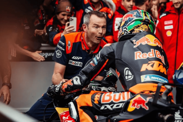moto gp 1
