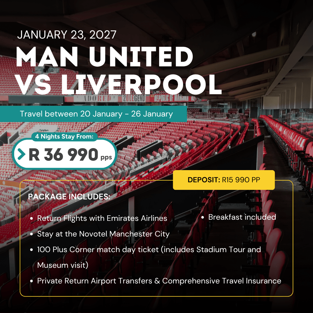 man u vs liverpool deal