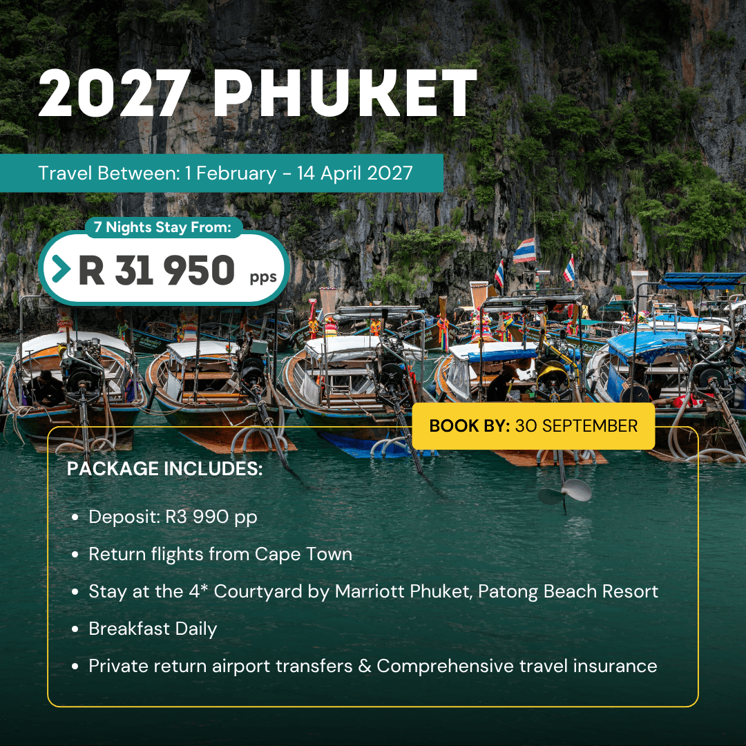 phuket deal