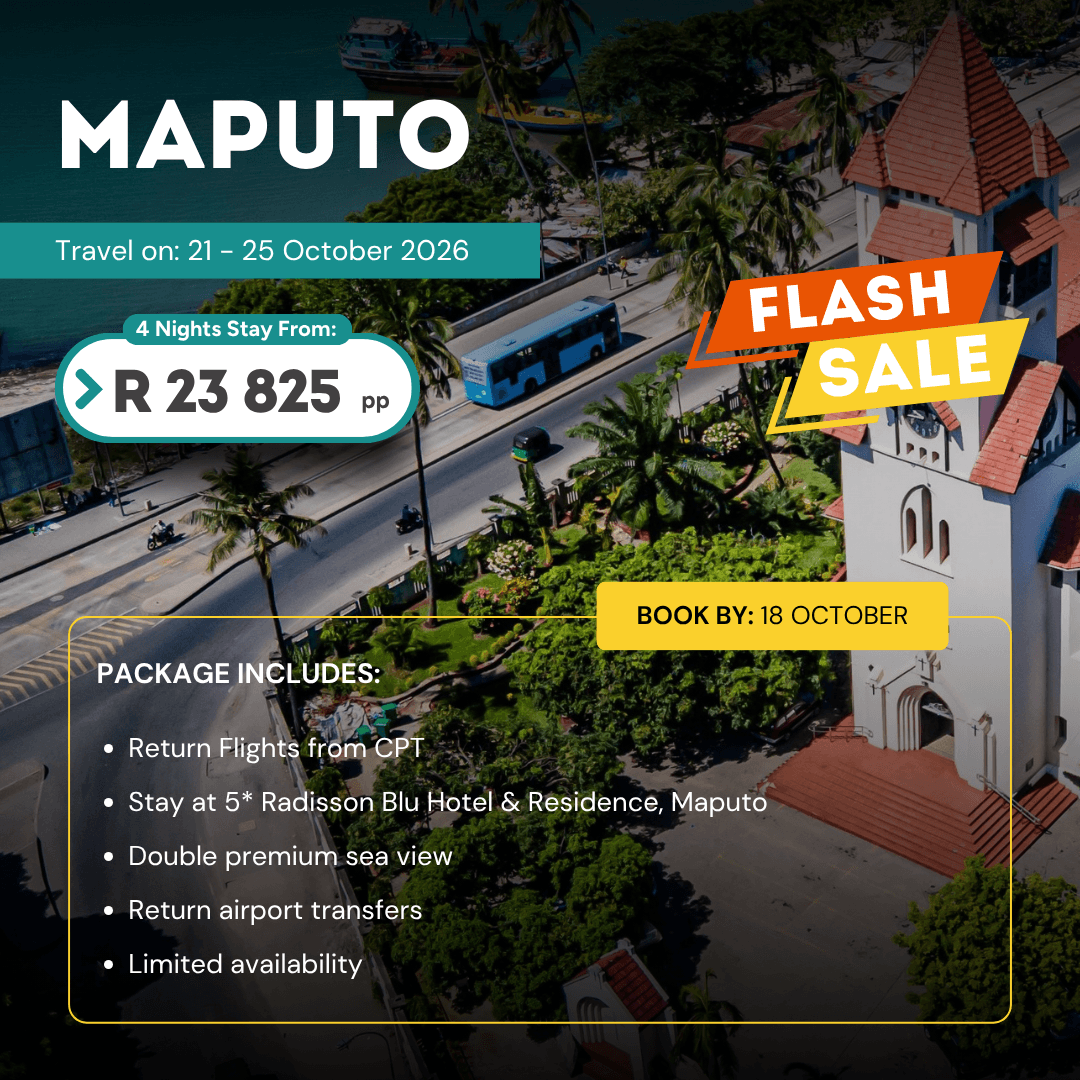 maputo deal