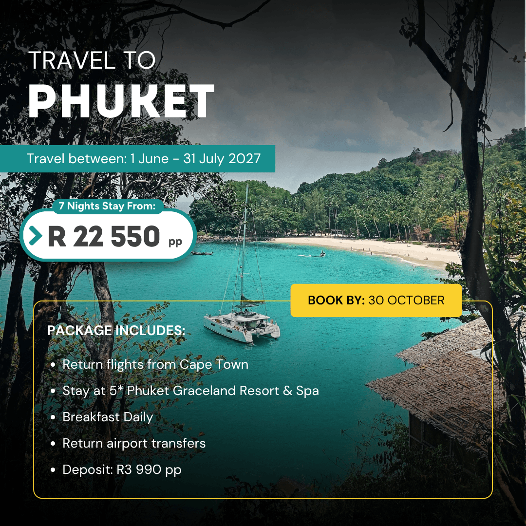 phuket deal